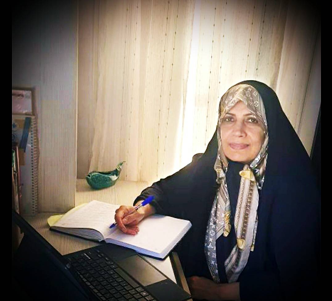 دکتر فهیمه صادقی زمانی